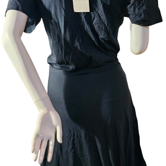 Joie Vista Midi Dress Size S NWT - Picture 8 of 14